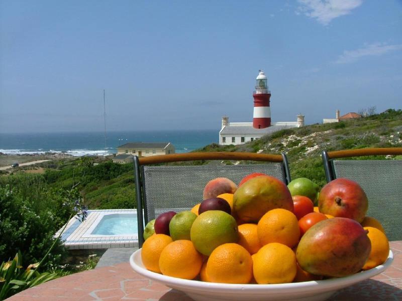 Villa Cape Agulhas Guesthouse Zewnętrze zdjęcie